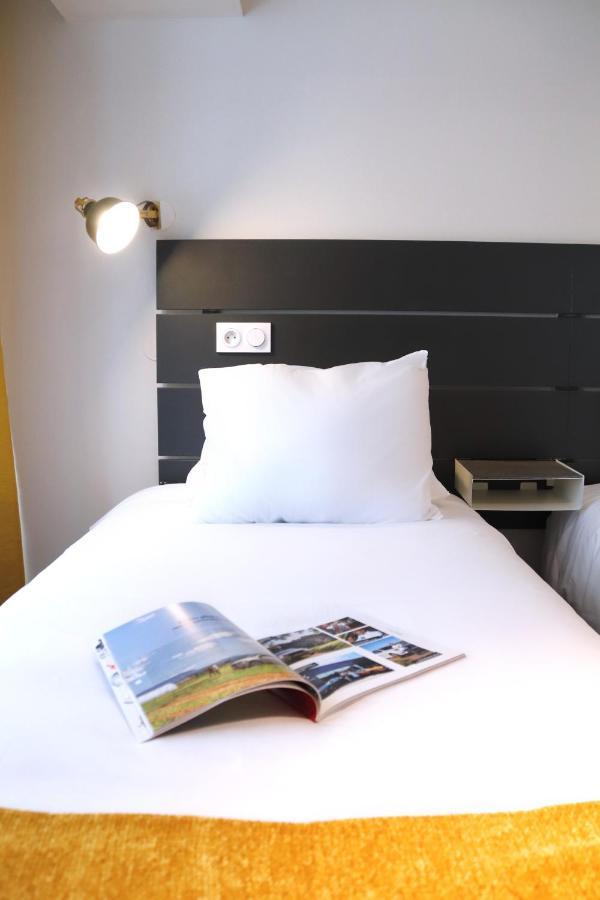 Hotel Athanor Centre Beaune  Exterior foto