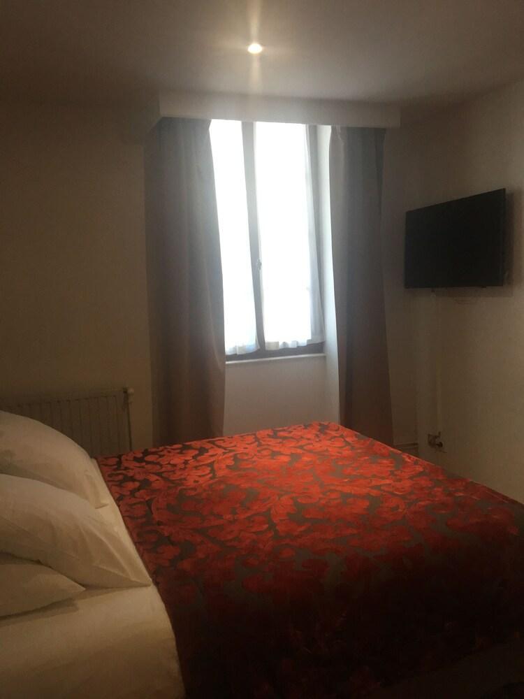 Hotel Athanor Centre Beaune  Exterior foto